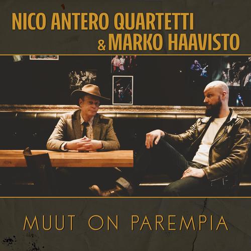 Muut on parempia (feat. Marko Haavisto)