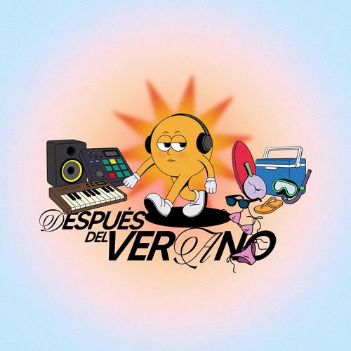 DESPUÉS DEL VERANO