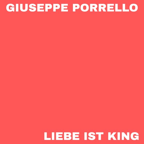Liebe Ist King
