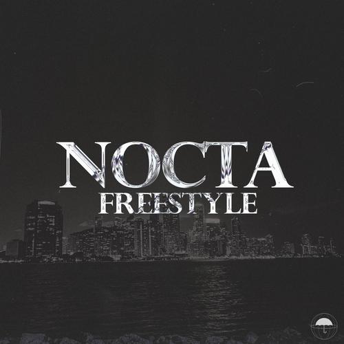 NOCTA FREESTYLE (feat. vKlap) [Explicit]