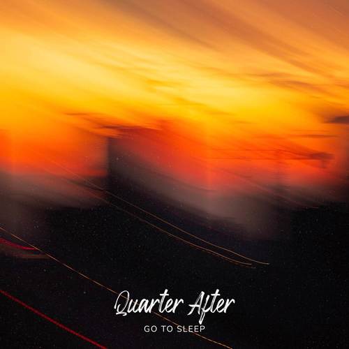 Quarter After (Music Box Cover)