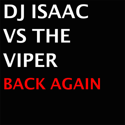 Back Again (Explicit)