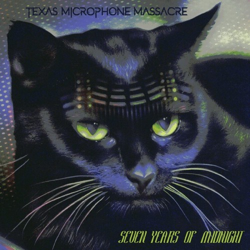 Seven Years of Midnight