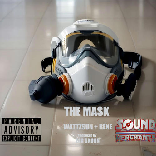 The Mask (feat. Wattzsun & Rene) [Explicit]