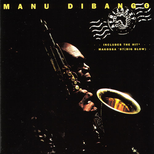 Afrijazzy
