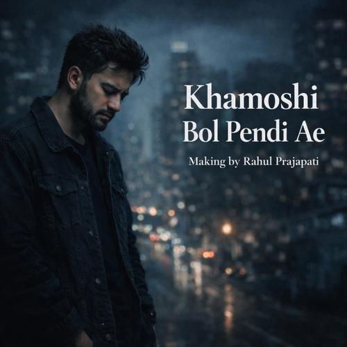 Khamoshi Bol Pendi Ae