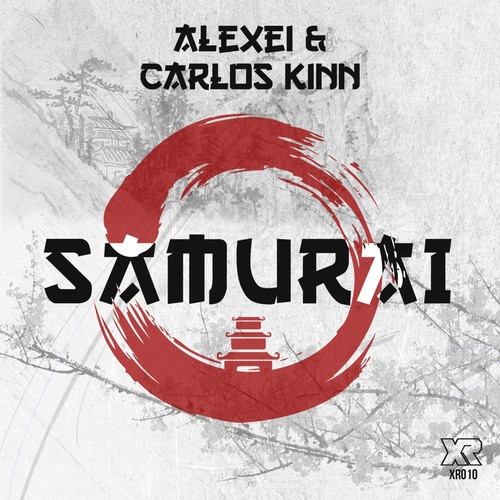 Samurai