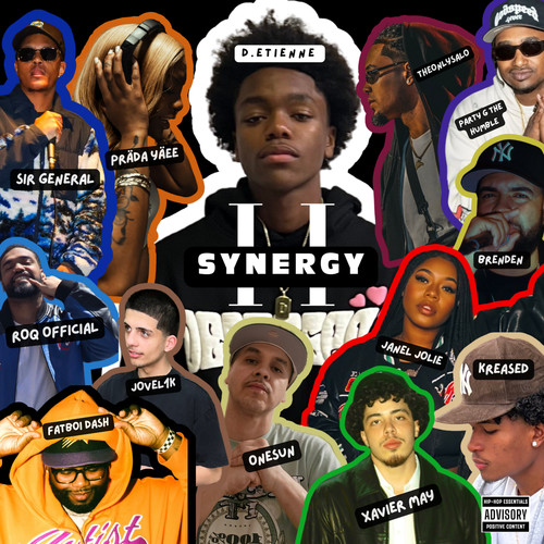 Synergy 2 (Explicit)