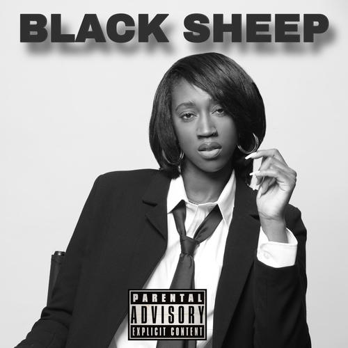 Black Sheep (Explicit)