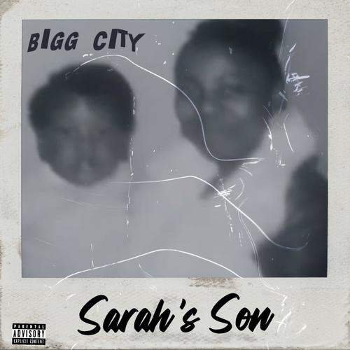 Sarah's Son (Explicit)