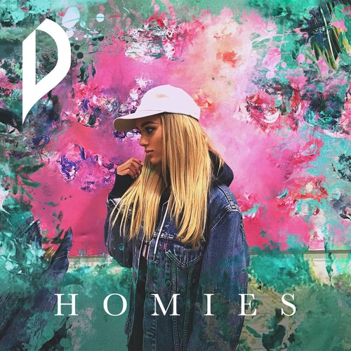 Homies (Explicit)