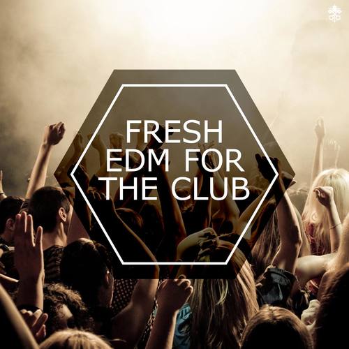 Fresh EDM For The Club