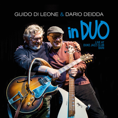 In Duo (Live at Duke Jazz Club)