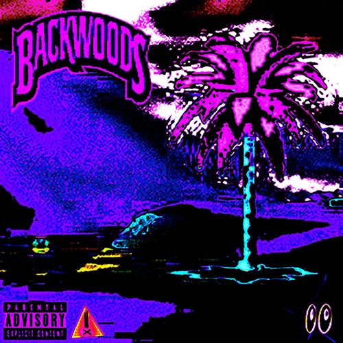 SMOKED OUT IN THE OASIS (Explicit)