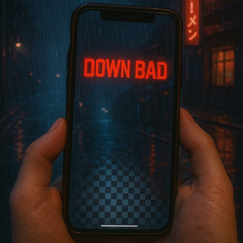Down Bad (Explicit)