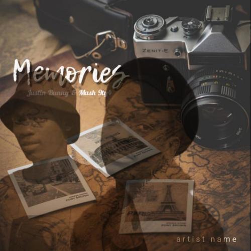 Memories (feat. Jay b a.R.s )