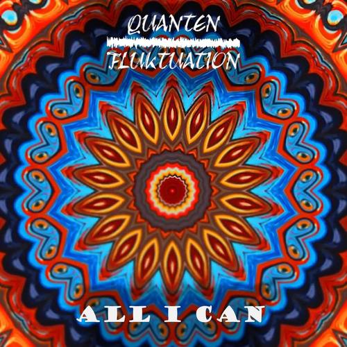 All I Can (feat. Nekane)