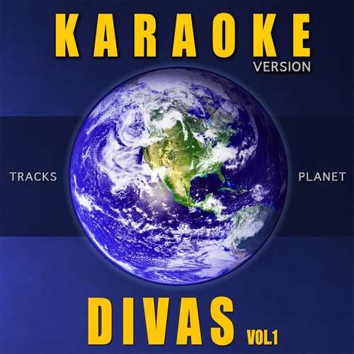 Karaoke Divas, Vol. 1