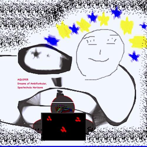 Dreams of Ambifunkular, Spacetechula Horizons