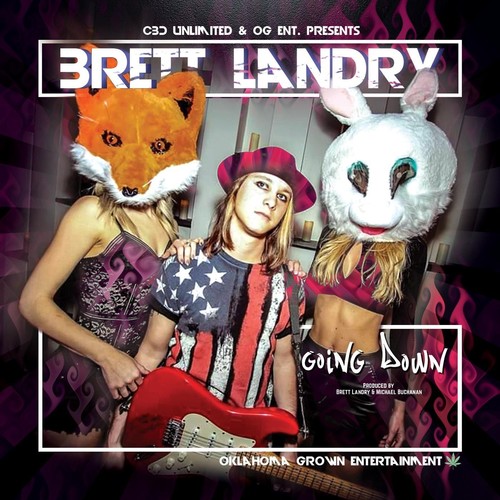 Going Down (Explicit)