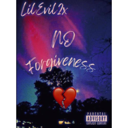 No Forgiveness