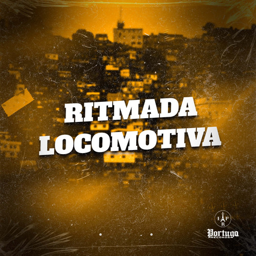 Ritmada locomotiva (Explicit)