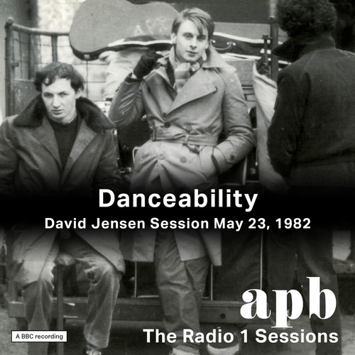 Danceability