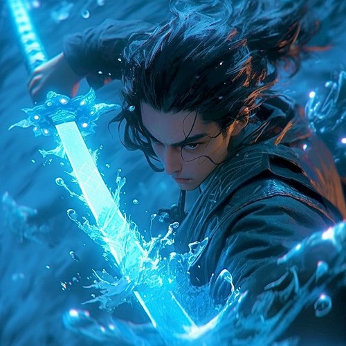 剑破九天(国风电音)