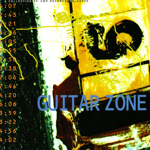 Guitar Zone