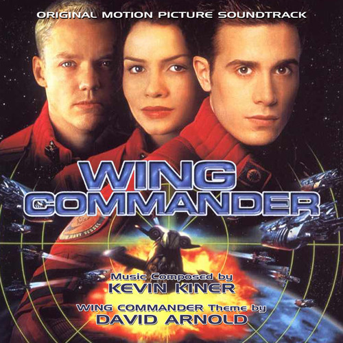 Wing Commander 