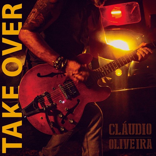 Take Over (Explicit)