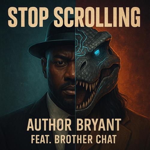 Stop Scrolling (feat. Brother Chat)