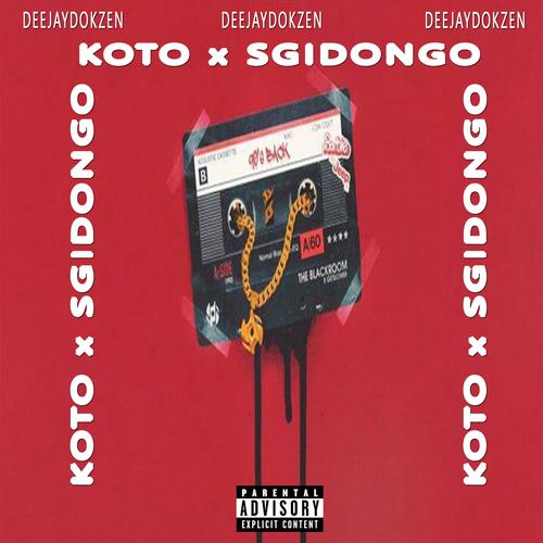 Koto x Sgidongo