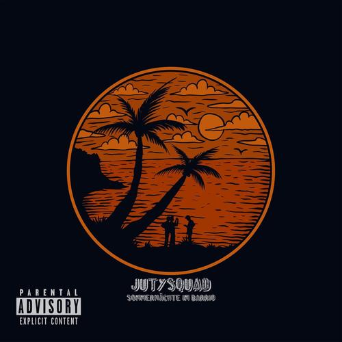 Sommernächte im Barrio (Explicit)