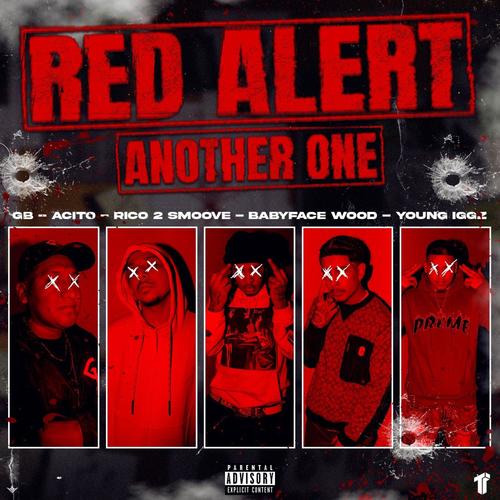 Another One (feat. GB, Acito, Young Iggz, Rico 2 Smoove & BabyFaceWood) [Explicit]