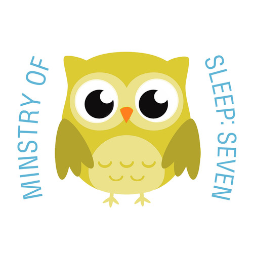 Ministry of Sleep: Seven