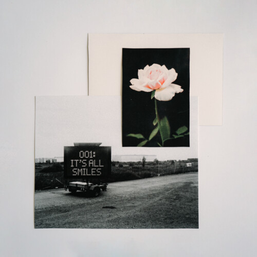 It's All Smiles (Explicit)