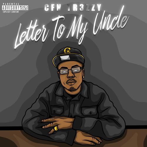 Letter To My Uncle (Explicit)