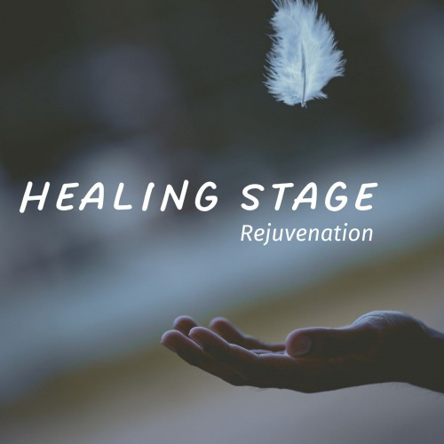Rejuvenation: Healing Stage