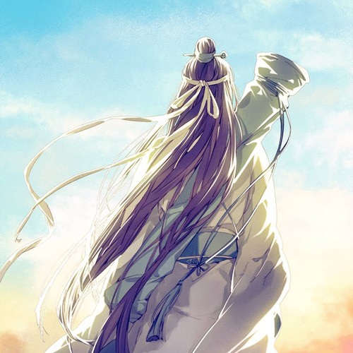 《魔道祖师》广播剧