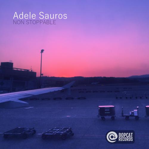 Non Stoppable (feat. Noé Sécula, Joan Codina & Genius Wesley)