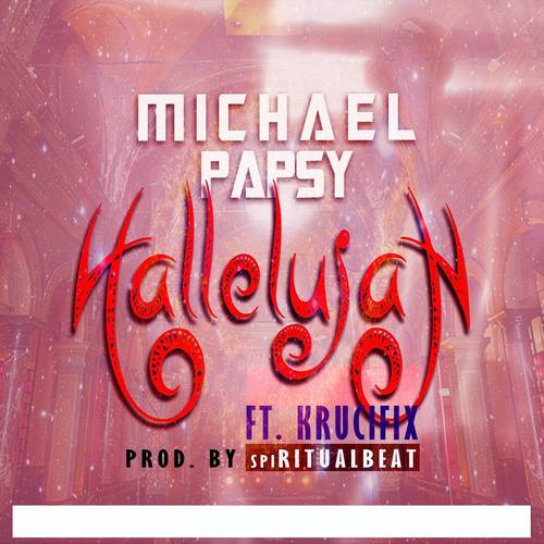 Hallelujah (feat. Krucifix)