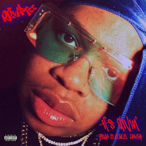 It's Givin' (Full B.O.M.B. Pack) [Explicit]