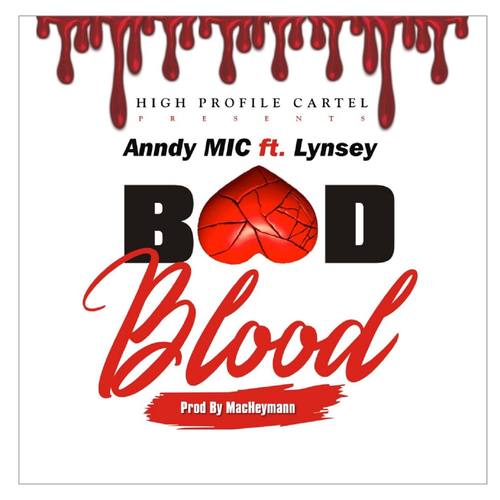 Bad Blood (feat. Lynsey)