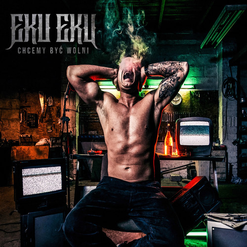 Odcienie tego miasta (Explicit)