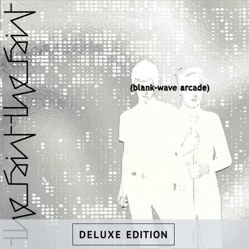 Blank-Wave Arcade (Deluxe Edition [2024 Remaster]) [Explicit]