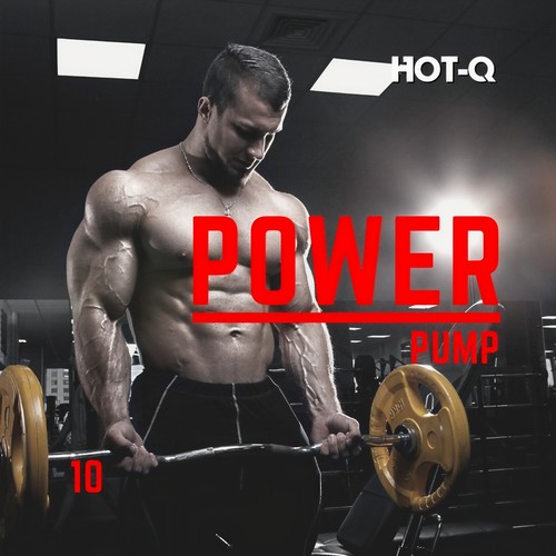 Power Pump 010