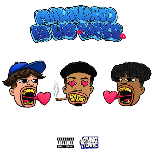Malandreo Pa Las Babys (Explicit)