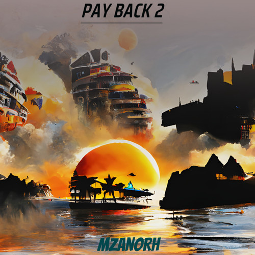 Pay back 2