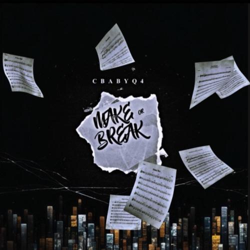 Make Or Break (Explicit)